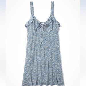 American Eagle Dress